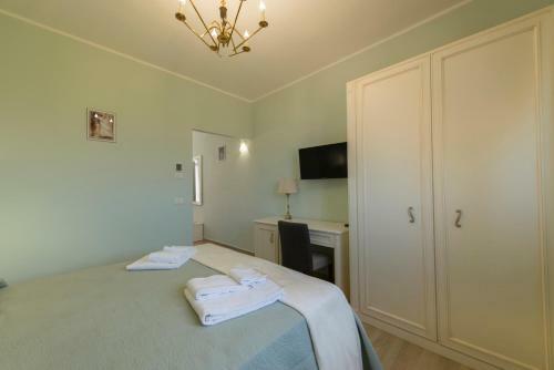 Podere Abbazia B&B