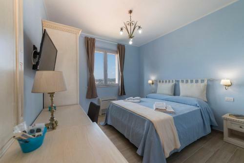 Podere Abbazia B&B
