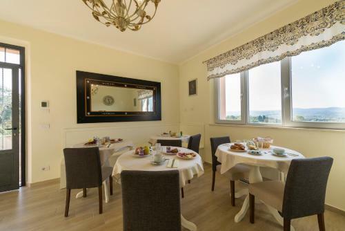 Podere Abbazia B&B