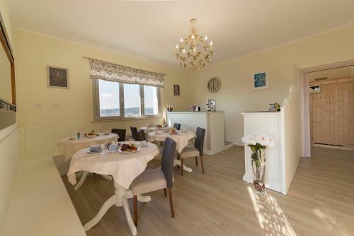 Podere Abbazia B&B