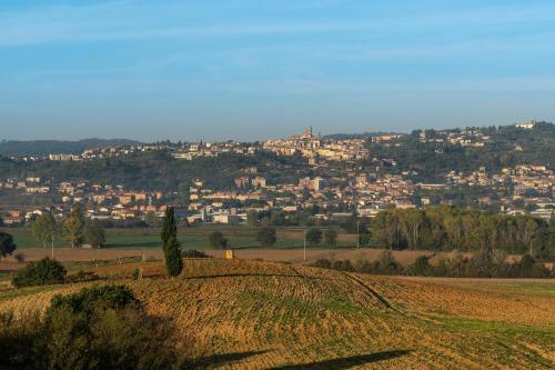 Podere Abbazia B&B