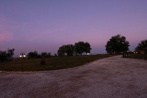 Podere Abbazia B&B