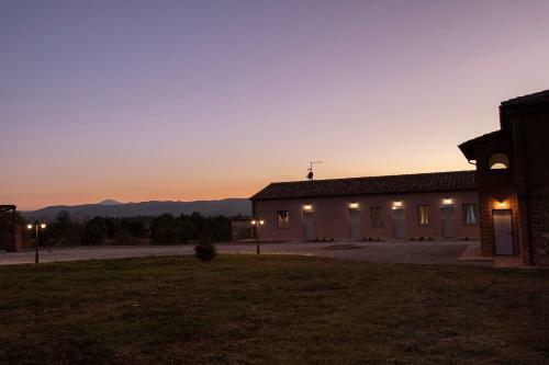 Podere Abbazia B&B