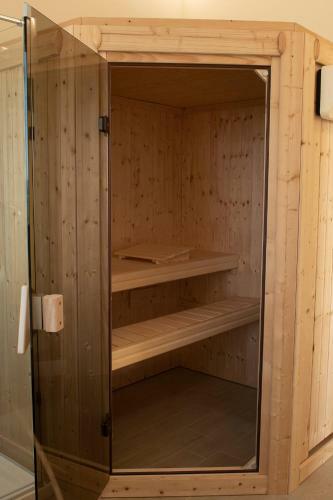 Podere Abbazia B&B