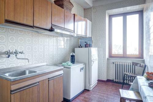 Apartamento L?arco
