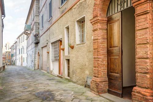 Apartamento La Rocca