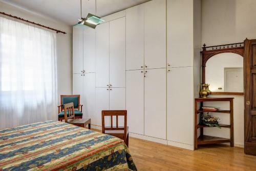 Apartamento La Rocca