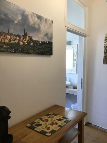 Apartamento La Rocca