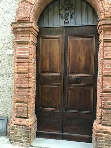 Apartamento La Rocca