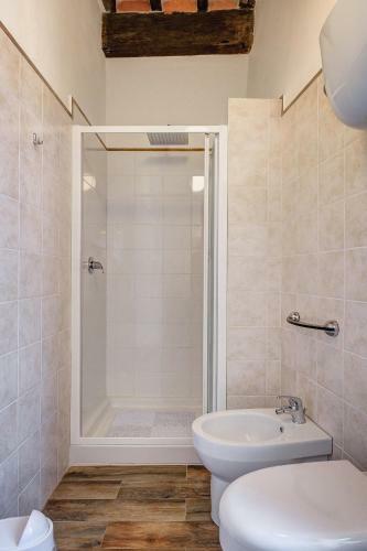 Apartamento La Rocca