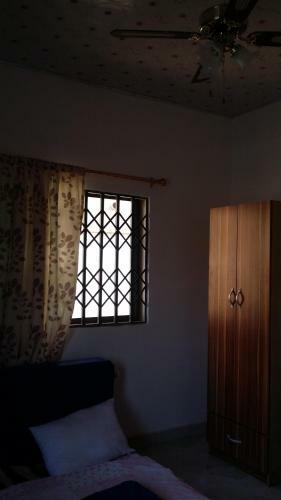 Cedi's Apartment
