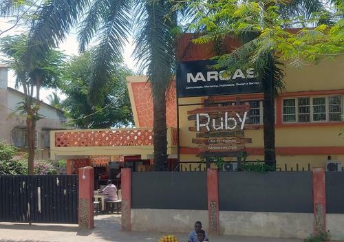 Albergue Ruby - Casa De Hospedes - Backpackers