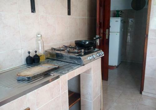 Albergue Ruby - Casa De Hospedes - Backpackers