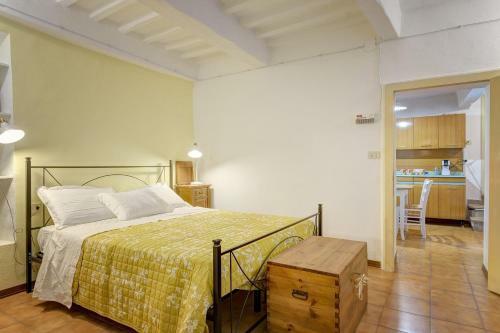 Apartamento Arts And Flowers