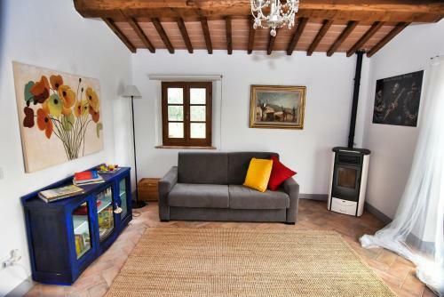 Agroturismo La Casina Degli Ulivi