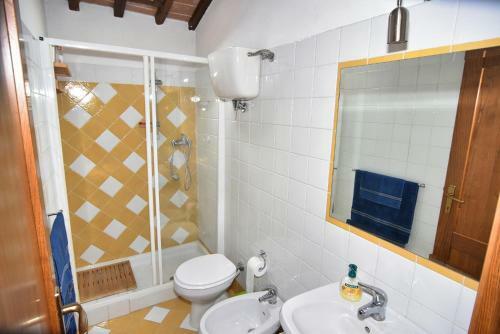 Agroturismo La Casina Degli Ulivi
