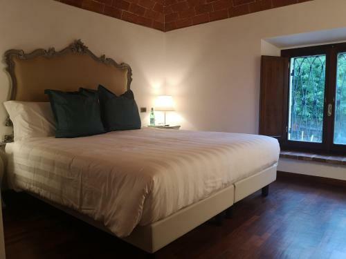 Maison Tuscany Bed&breakfast