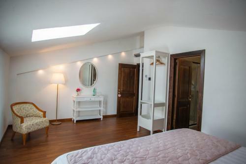 Maison Tuscany Bed&breakfast