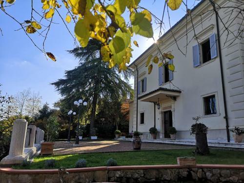 Maison Tuscany Bed&breakfast