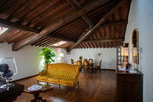 Maison Tuscany Bed&breakfast