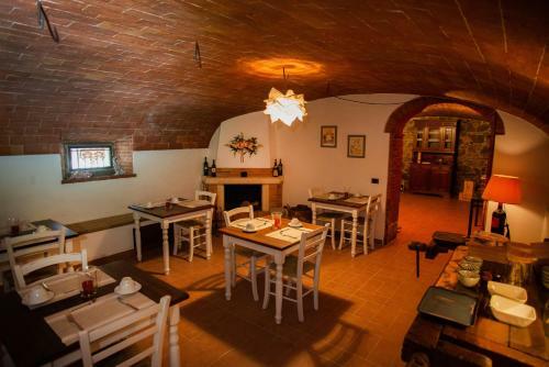 Maison Tuscany Bed&breakfast
