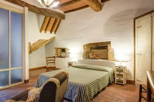 Apartamento La Torre