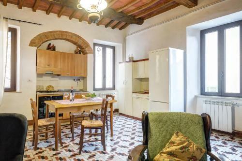Apartamento La Torre
