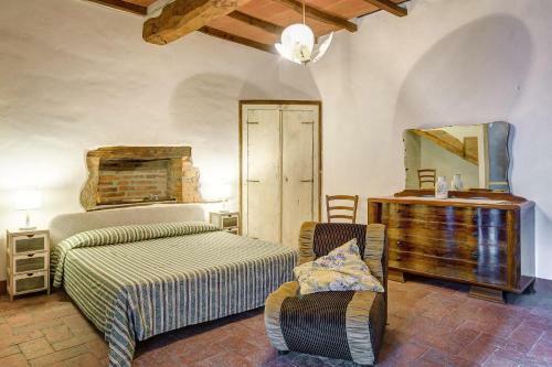 Apartamento La Torre