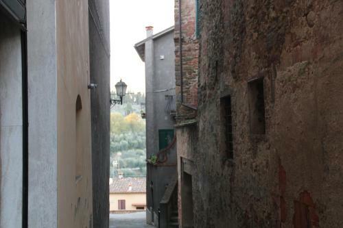 Apartamento La Torre
