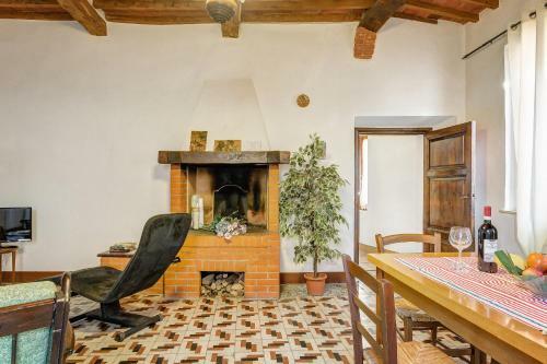 Apartamento La Torre