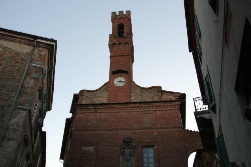 Apartamento La Torre