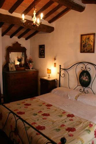 Villa Podere Capanne