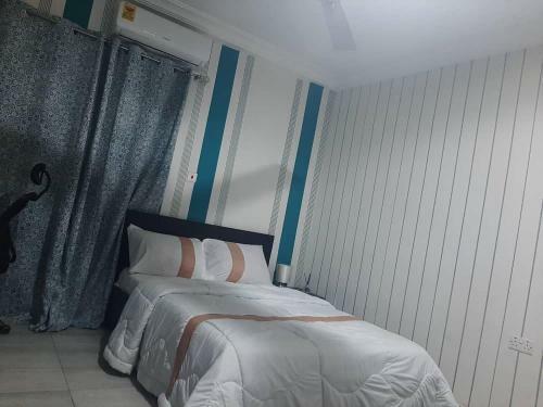 Hostal Maxjen Haven Guest House