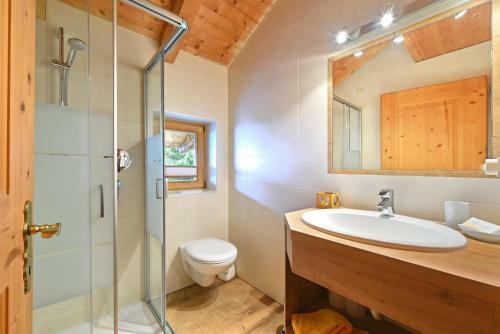 Apartamento Birkenhof - Wohnung Bichel