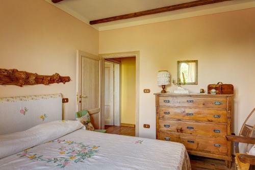 Villa Il Tollino