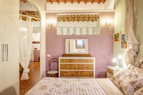 Apartamento La Corte Dei Sette Peccati