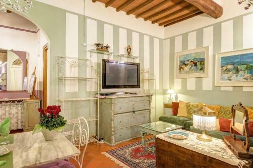 Apartamento La Corte Dei Sette Peccati