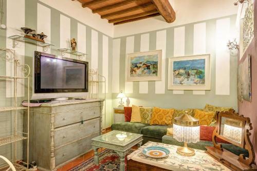 Apartamento La Corte Dei Sette Peccati