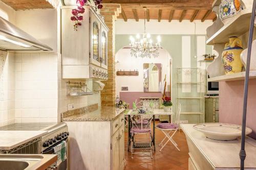 Apartamento La Corte Dei Sette Peccati
