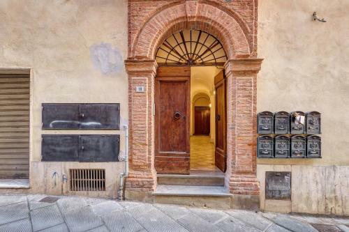 Apartamento La Corte Dei Sette Peccati