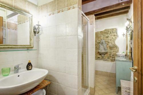 Apartamento La Corte Dei Sette Peccati
