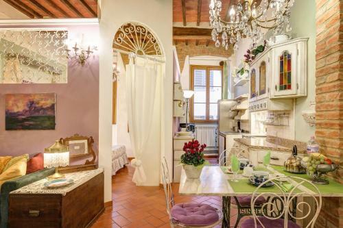 Apartamento La Corte Dei Sette Peccati