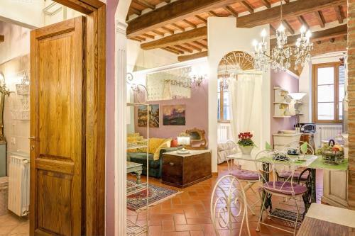 Apartamento La Corte Dei Sette Peccati