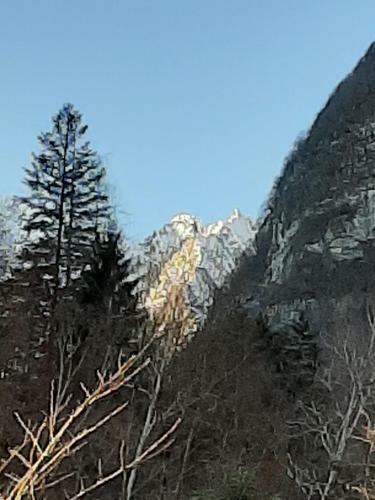 Apartamento Kalip� Dolomiti