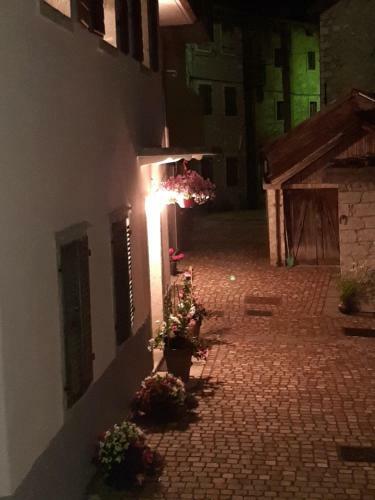 Apartamento Kalip� Dolomiti