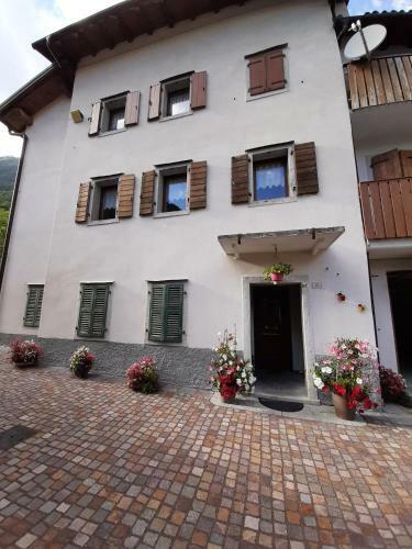 Apartamento Kalip� Dolomiti