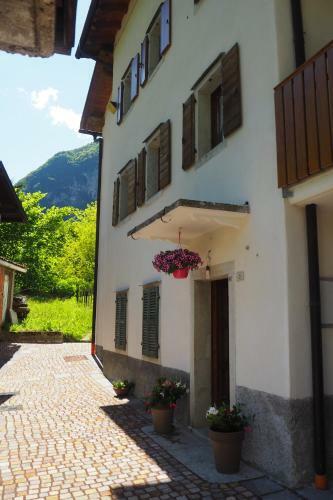 Apartamento Kalip� Dolomiti