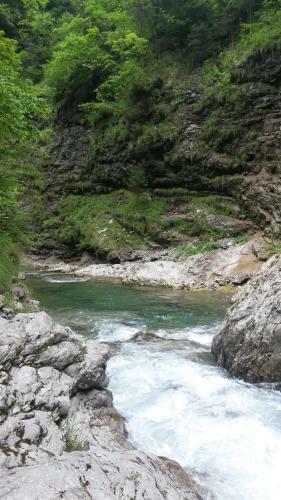 Apartamento Kalip� Dolomiti