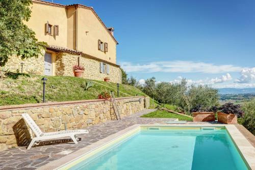 Sacrofanum Villa