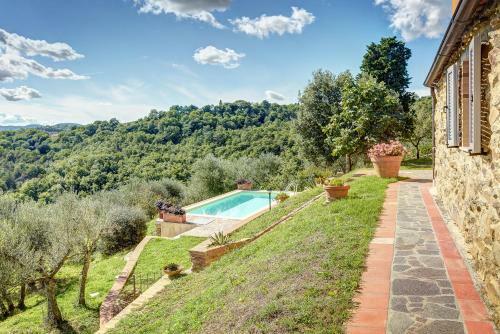 Sacrofanum Villa